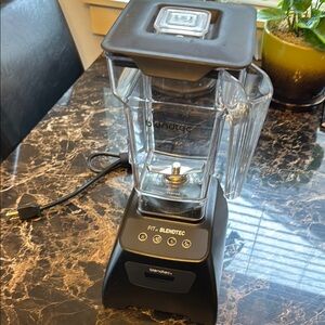 Blendtec Black Blender